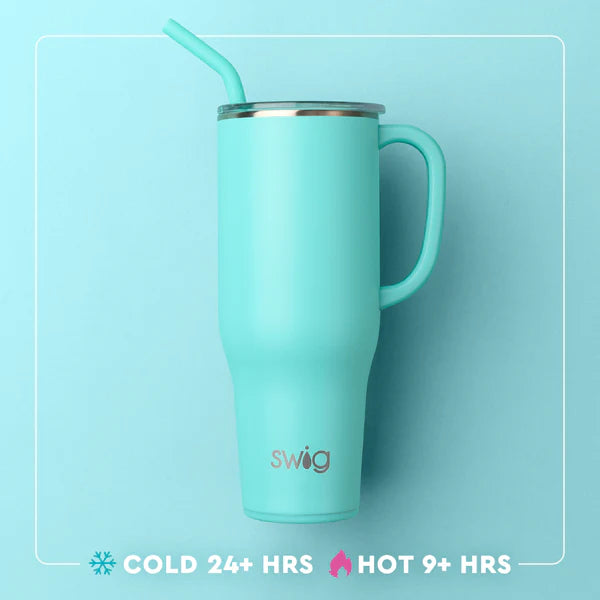 Sunset Mega Mug