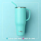 Sunset Mega Mug