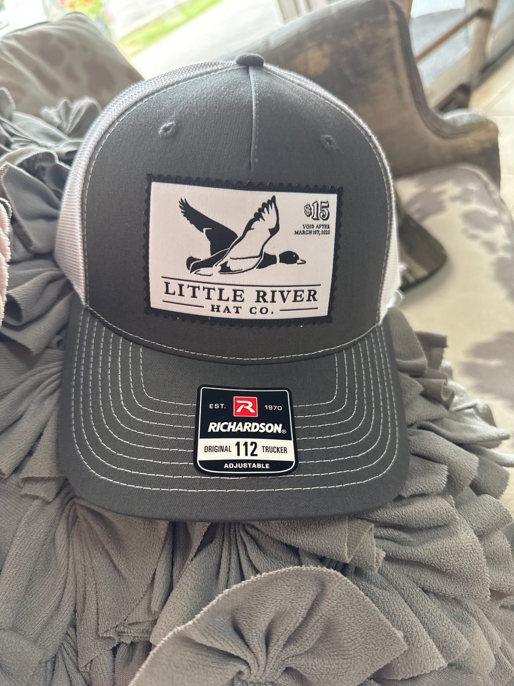 Grey Hat