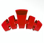 Red Carpet Ready Large Claw Clip