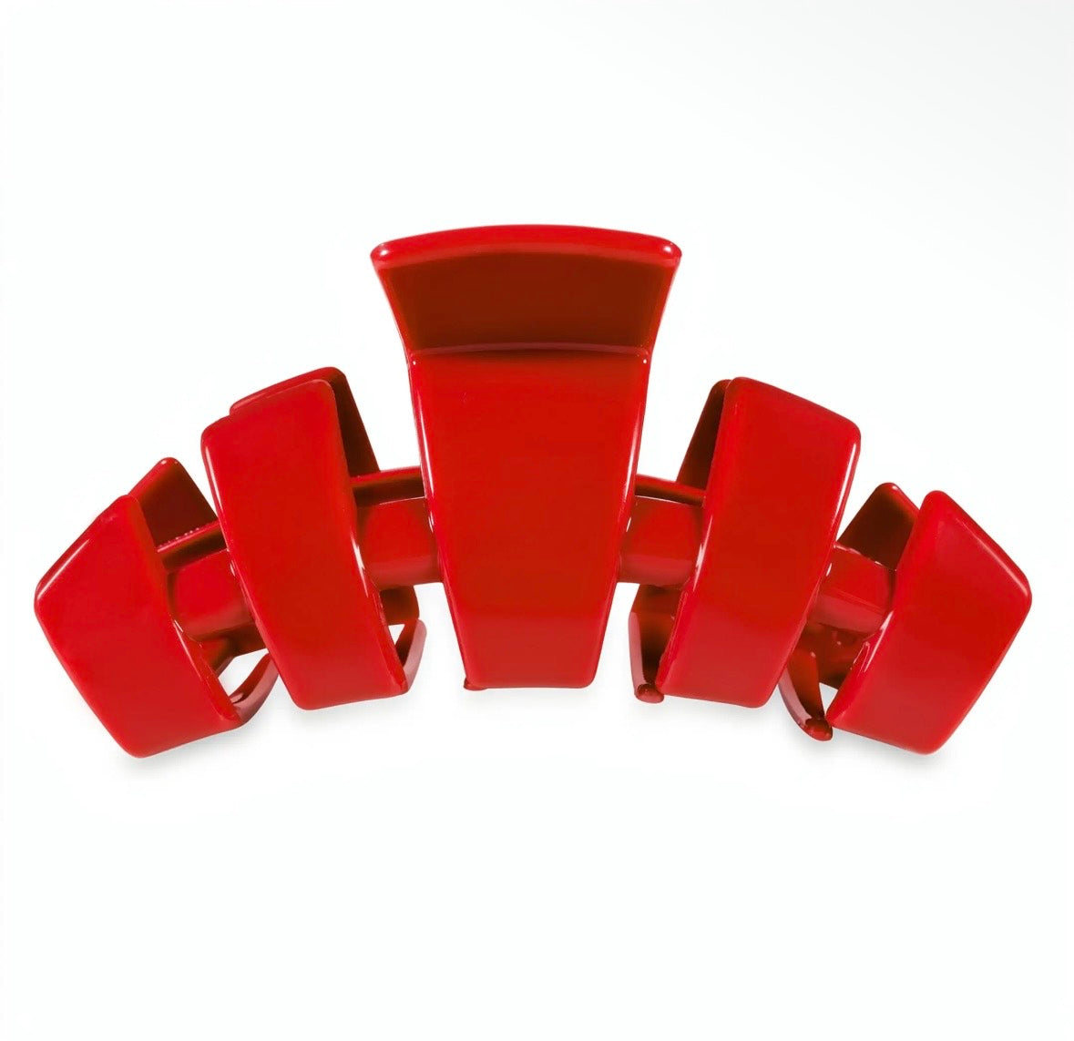 Red Carpet Ready Large Claw Clip