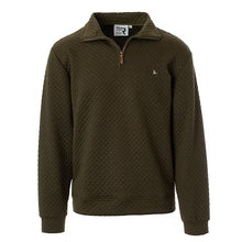 Load image into Gallery viewer, Youth Drake 1/4 Zip
