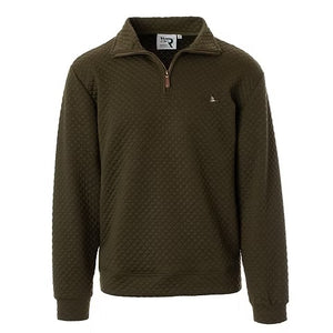 Youth Drake 1/4 Zip