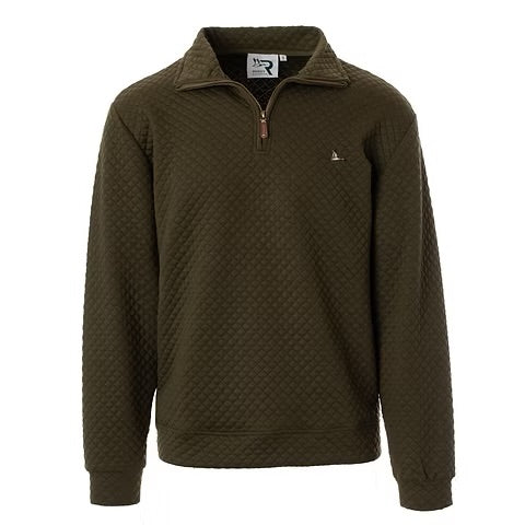 Roost Drake Quarter Zip