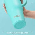 Sunset Mega Mug