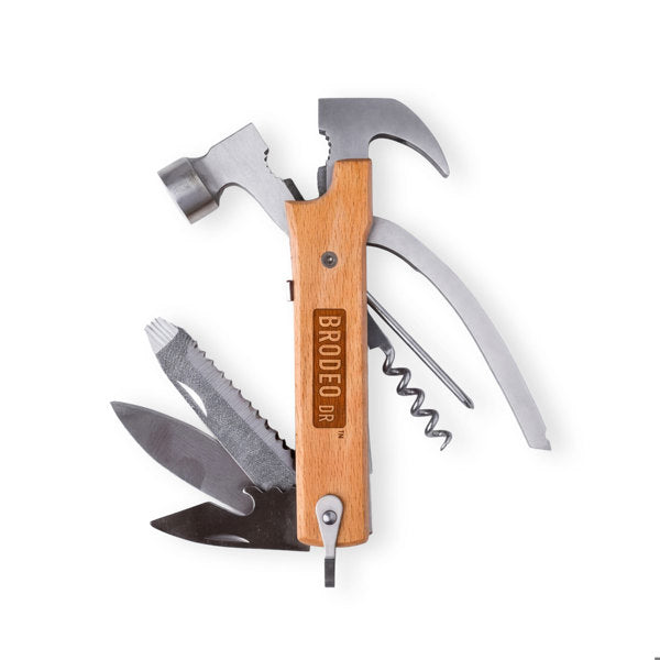 14-in-1 Hammer Mulitool