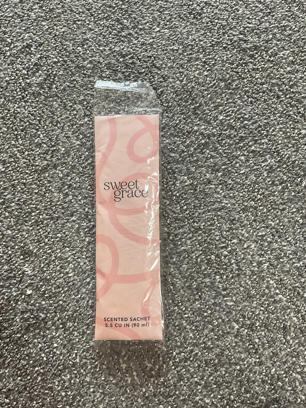 Sweet Grace Sachet