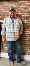 Load image into Gallery viewer, Hatchet-Base Camp Flannel

