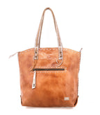Bed Stu Barra II Tan Rustic Purse