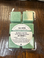 Barefoot in the Park