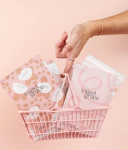 Load image into Gallery viewer, Sachet Sweet Grace - Modern Stripe
