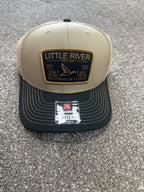 Feathers in Flight Hat