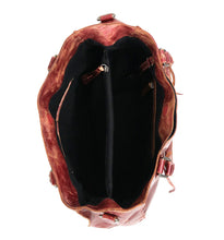 Load image into Gallery viewer, Bed Stu Rockaway Cherry Lacquer

