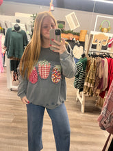 Load image into Gallery viewer, Berry Patch Sweatshirt
