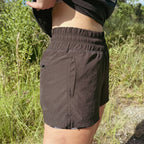 Women’s Baylough Shorts 2.5 Lined