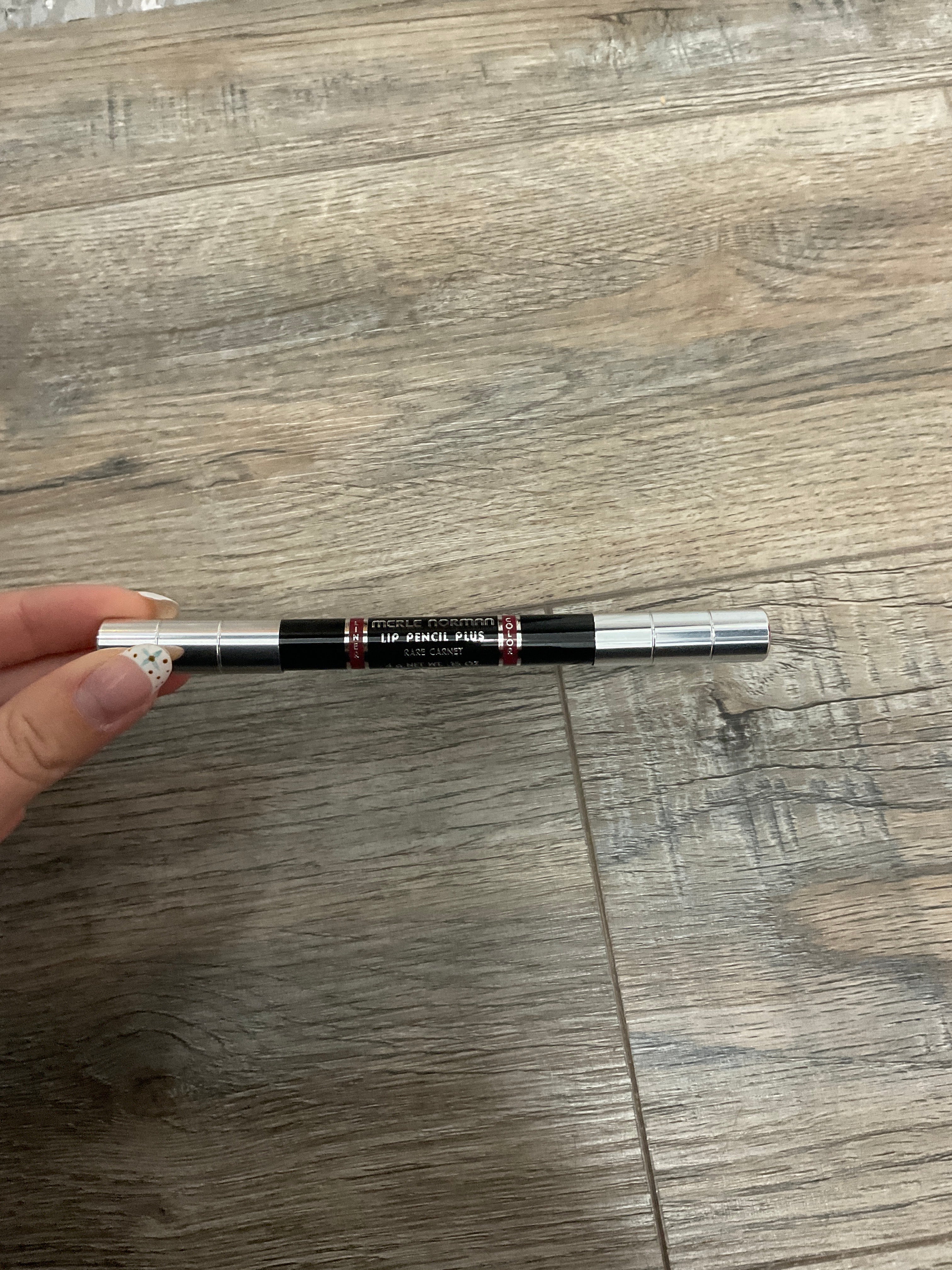 Lip Pencil Plus-Rare Garnet