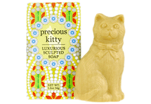 Load image into Gallery viewer, Precious Kitty Soap
