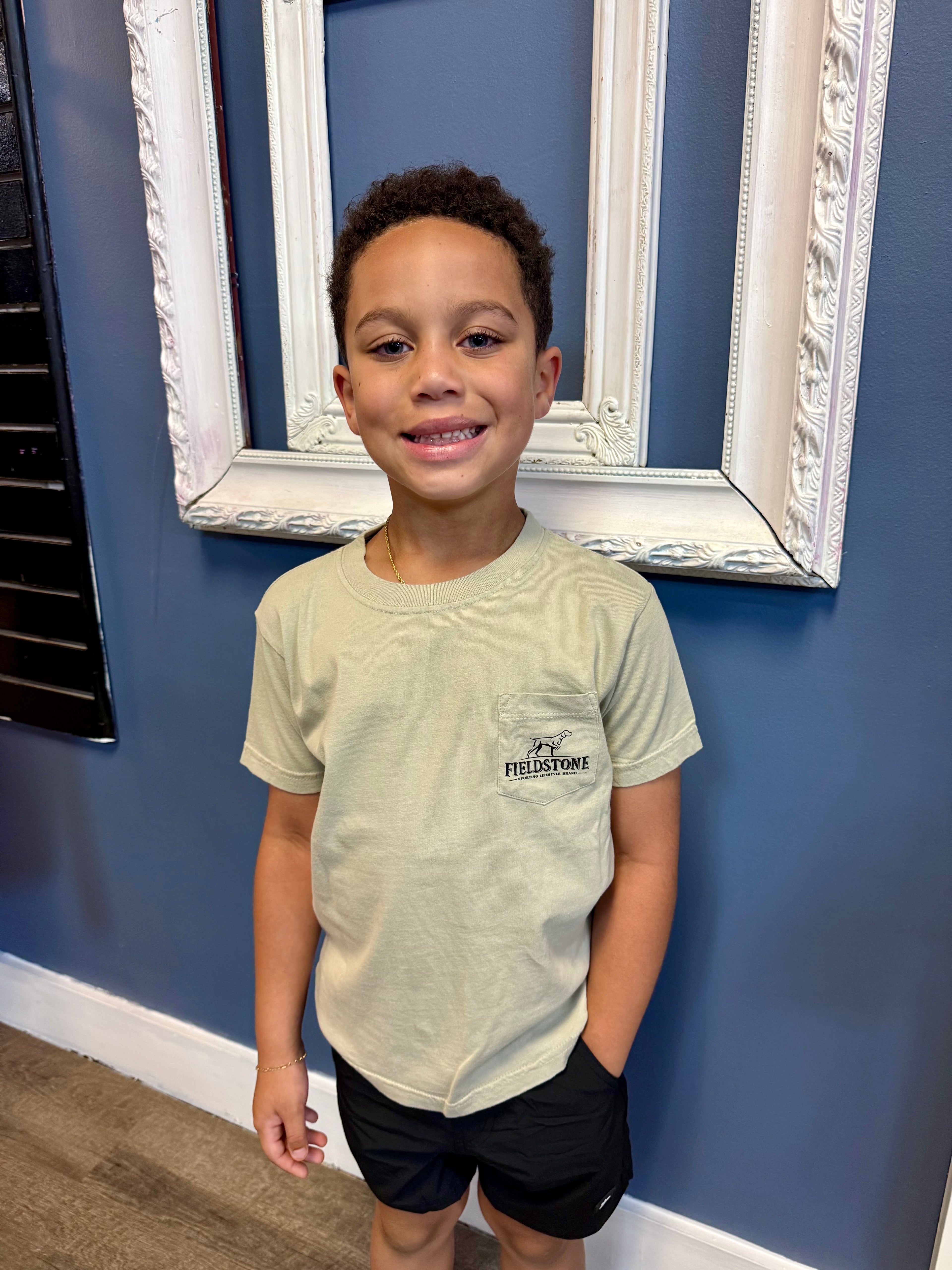 Youth That Dawg Will Hunt