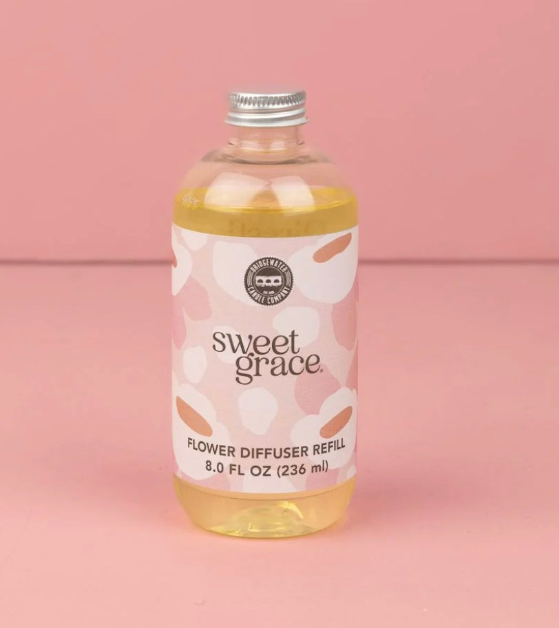 Sweet Grace Dye Free Refill
