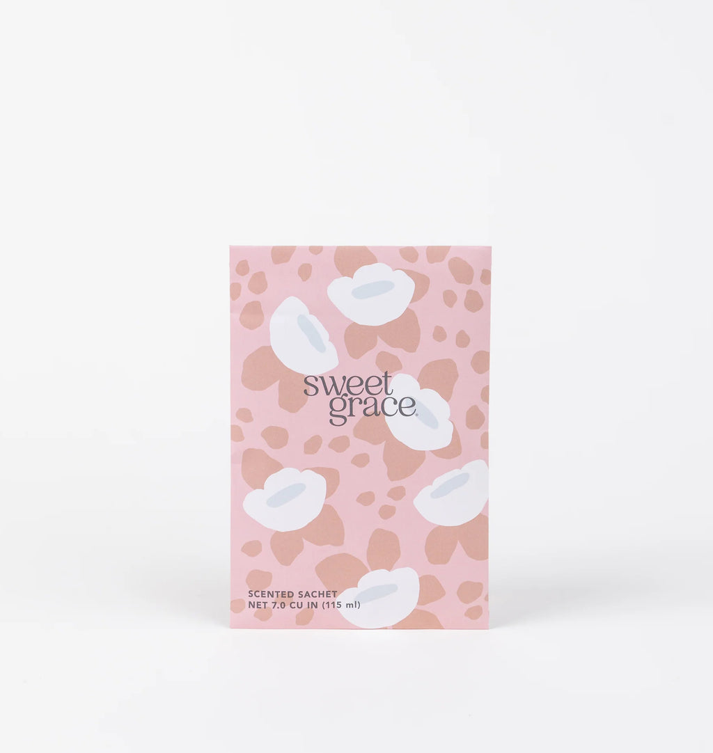 Sachet Sweet Grace - Modern Flower