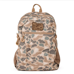 Burlebo Bookbag