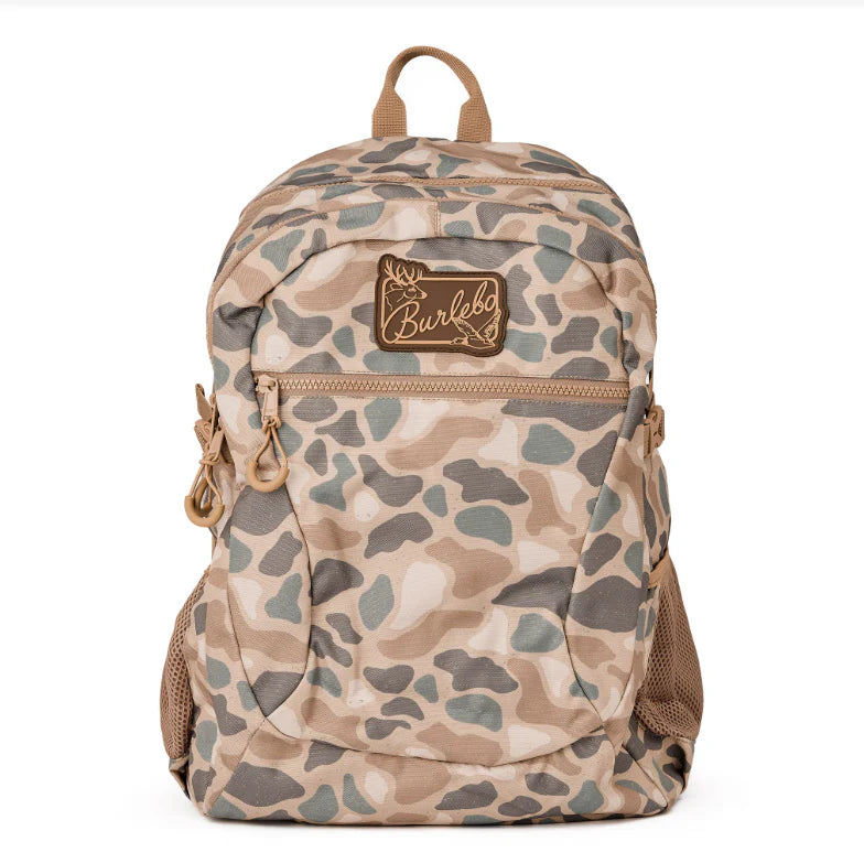 Burlebo Bookbag