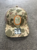 Field Tested Camo Hat