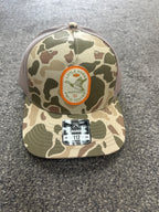 Field Tested Camo Hat