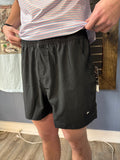 Baylough Men’s Volley Shorts Unlined 5.5