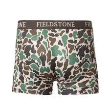Camo Briefs