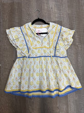 Load image into Gallery viewer, Honey Mix Floral Top
