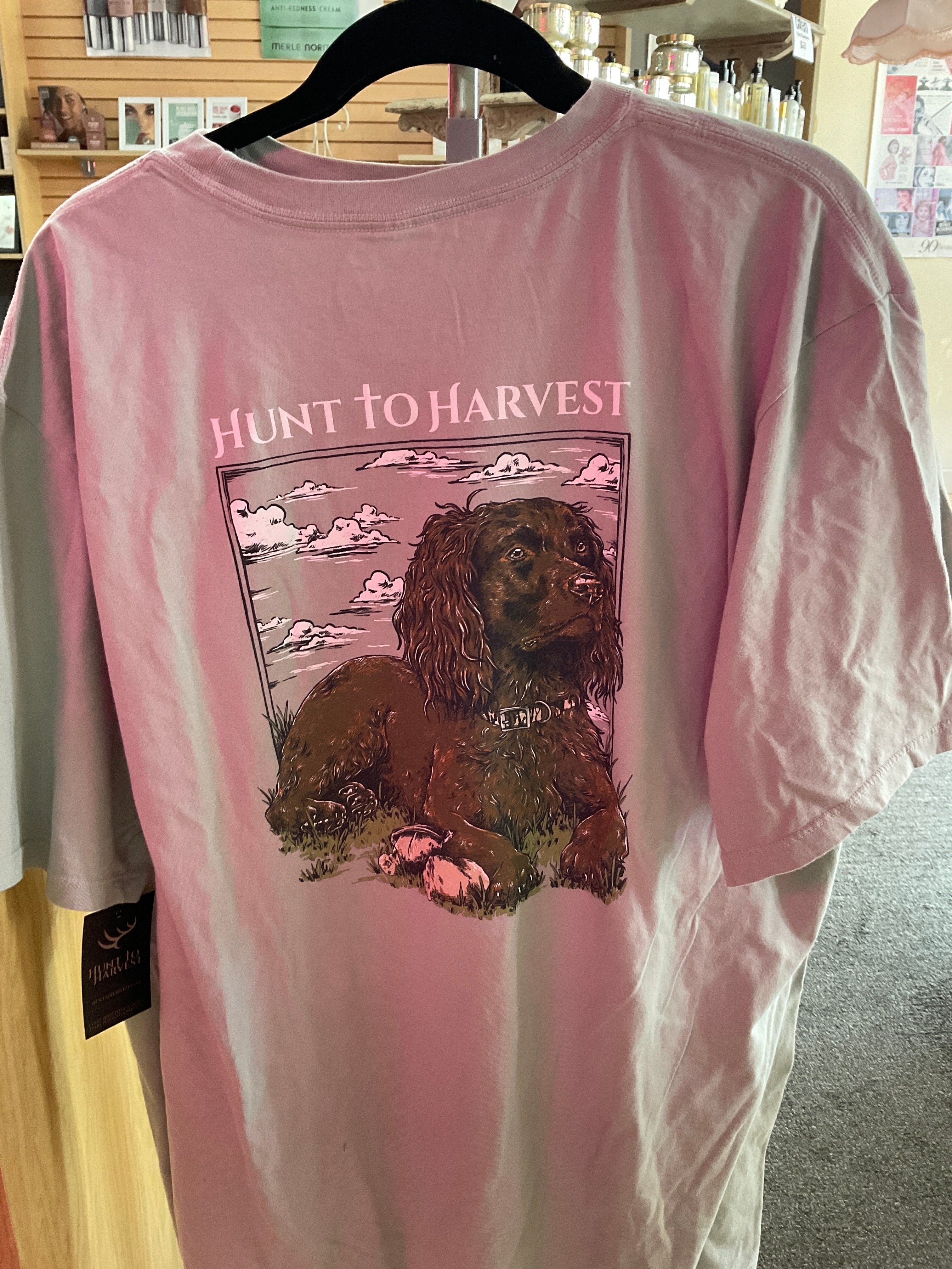Boykin Spaniel Shirt