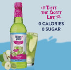 Dragon Skinny Syrup
