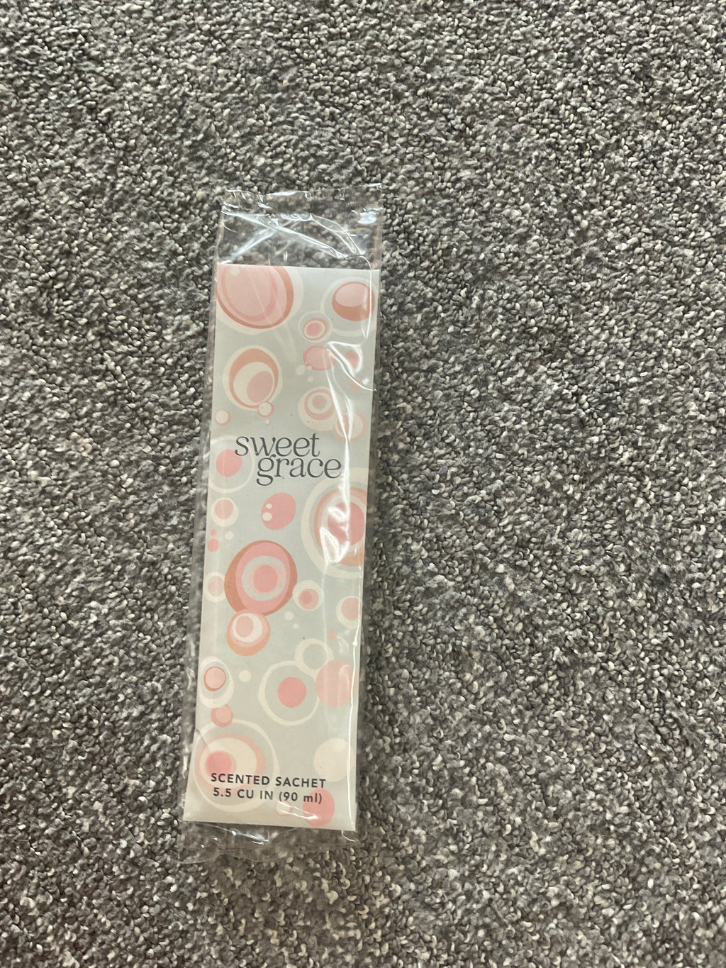 Sweet Grace Sachet