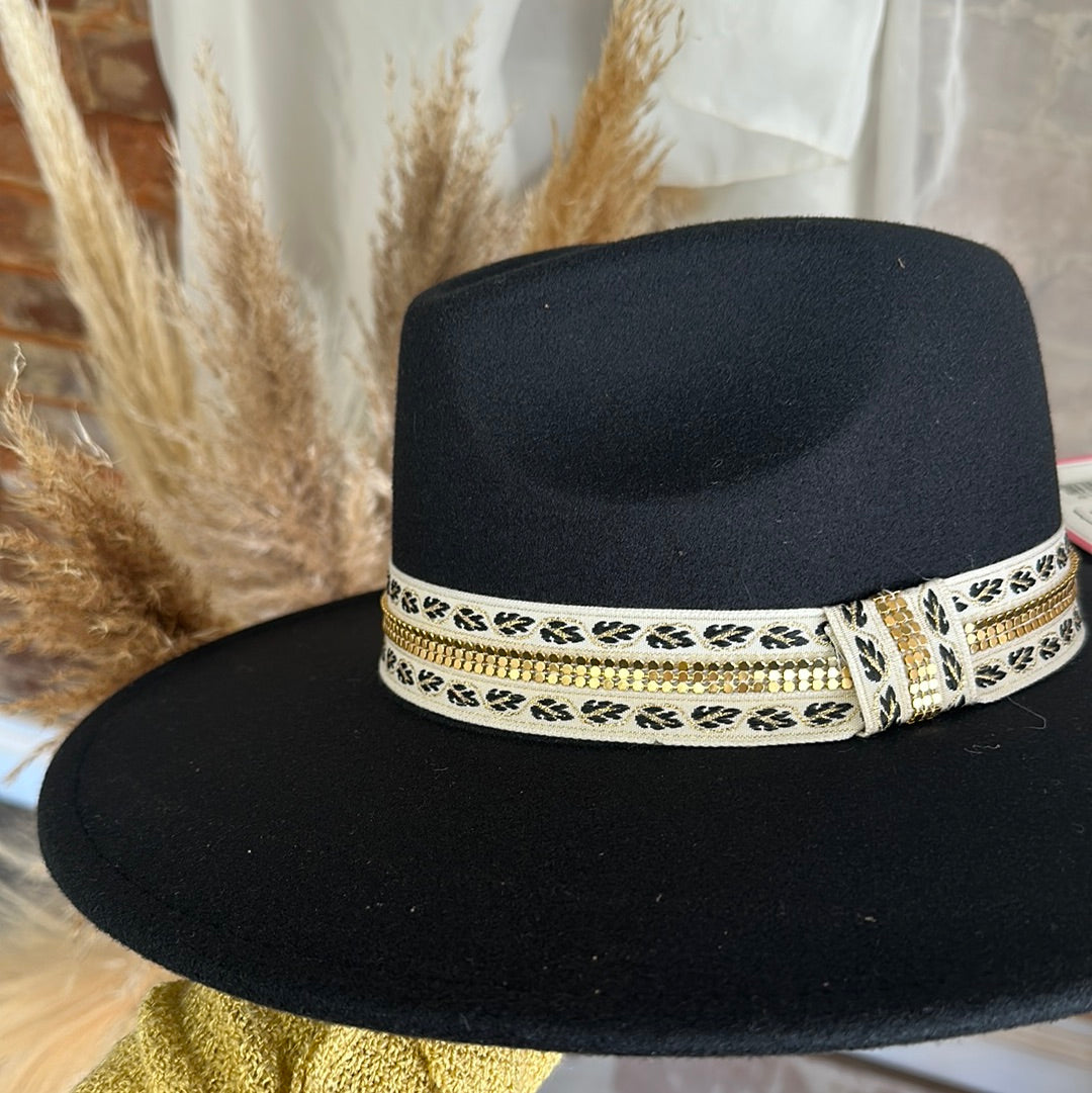 Black Hat