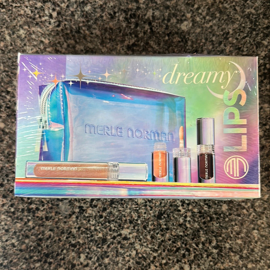 Dreamy Lip Set