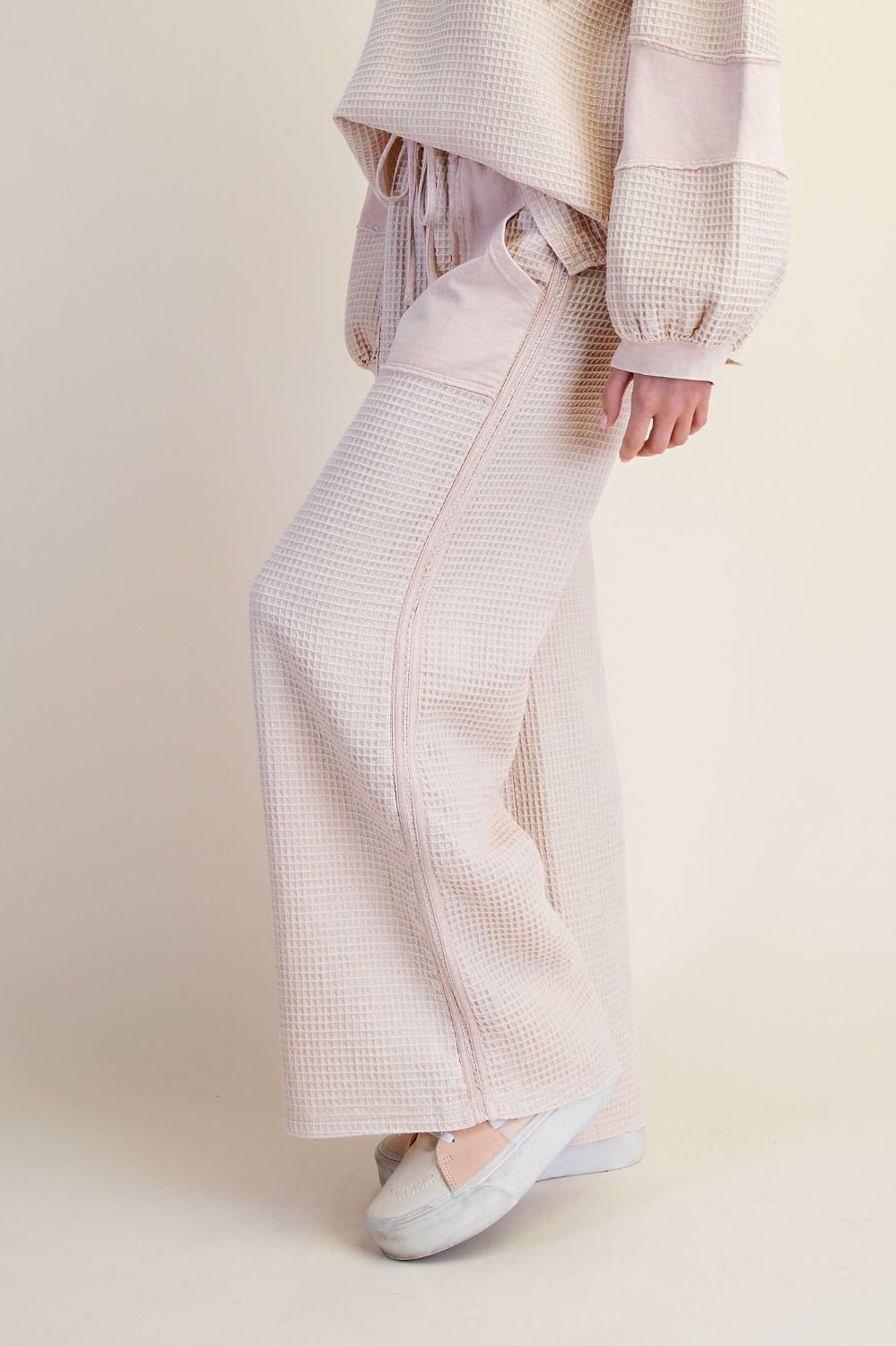 Boho Khaki Thermal Set