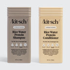 Strengthening Rice Water Shampoo & Conditioner Combo