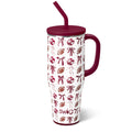 We’ve Got Spirit Maroon Mega 40oz