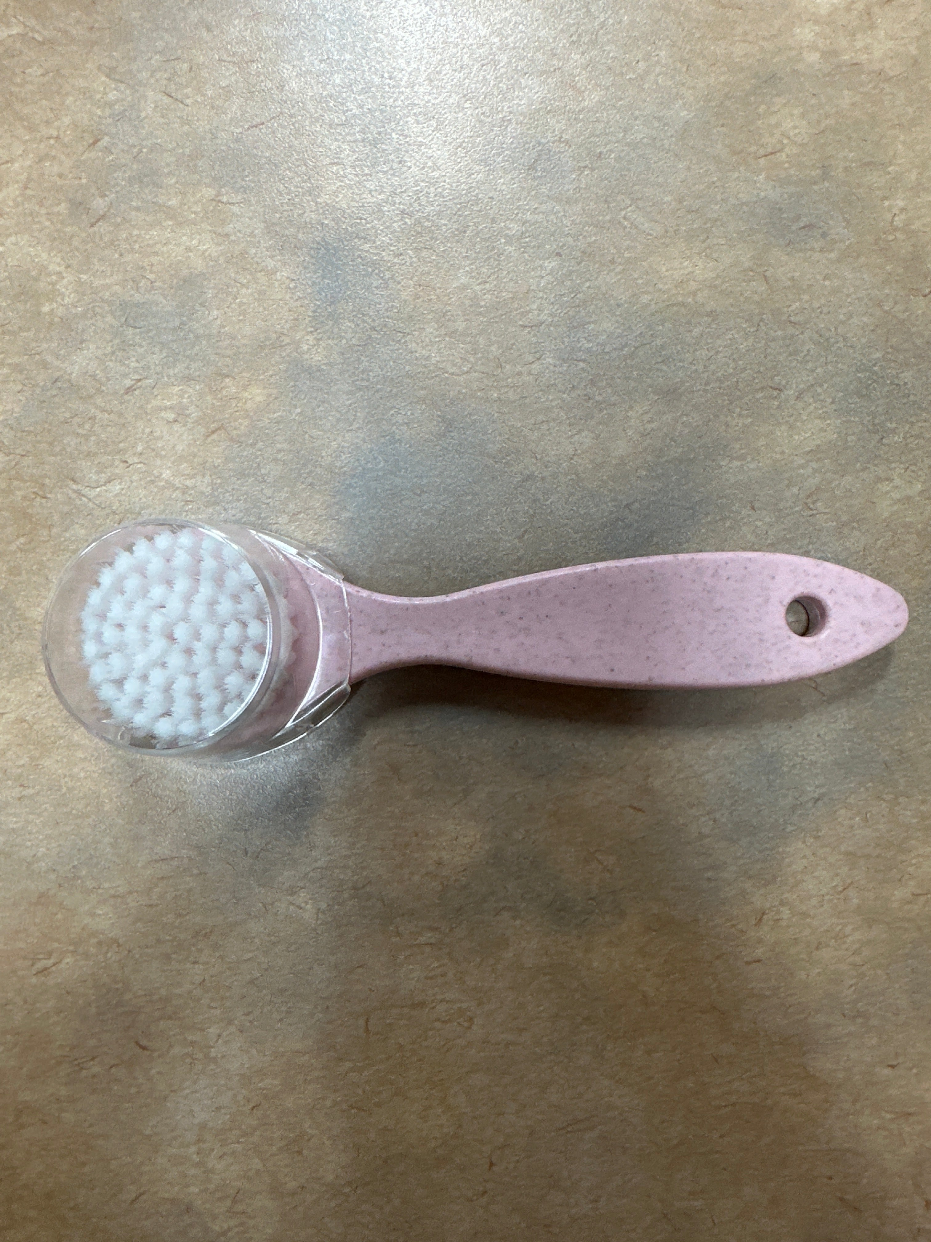 Facial Brush