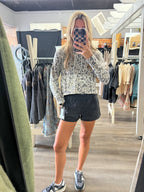 Women’s Baylough Shorts 2.5 Lined