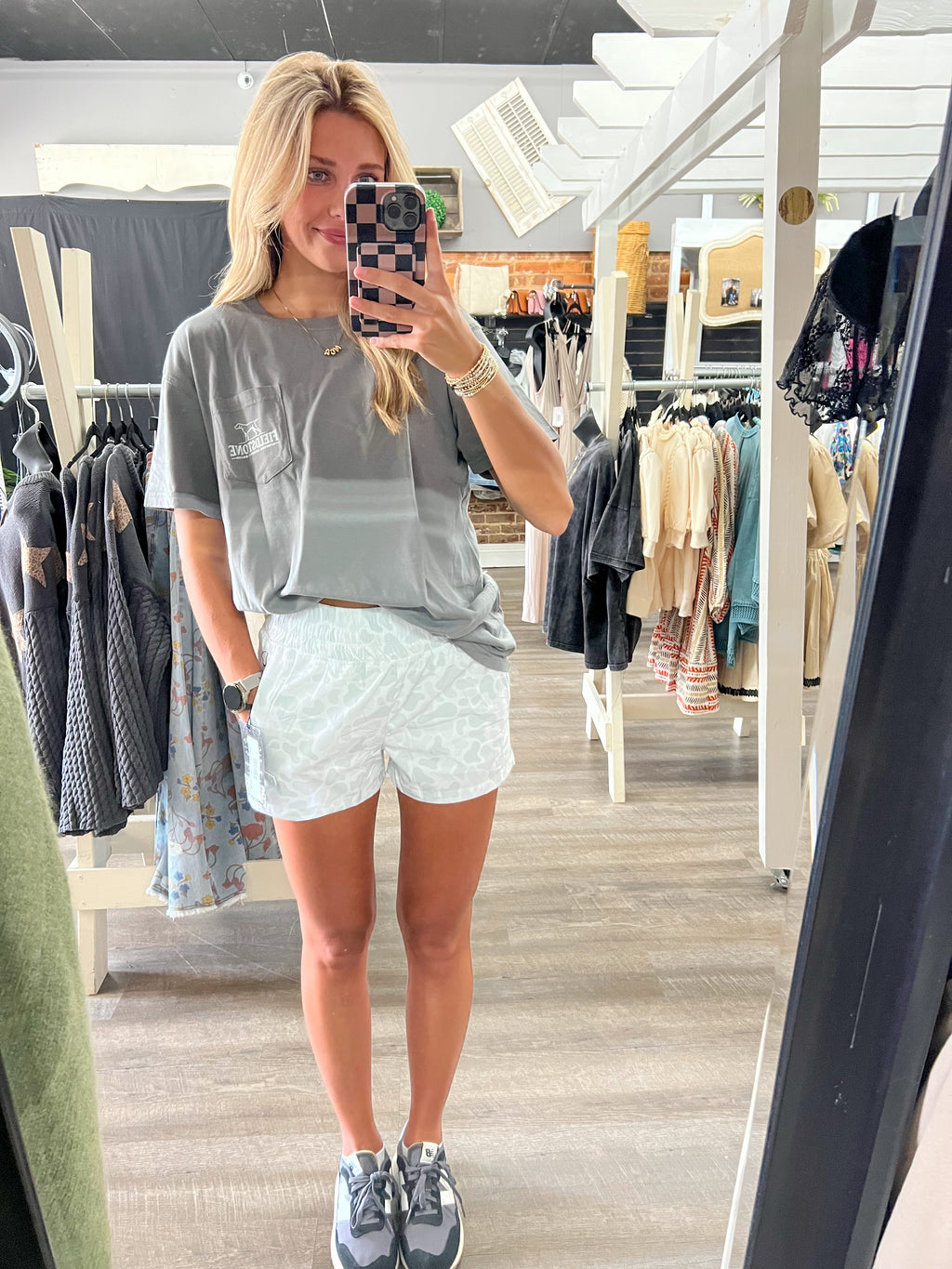 Ramadi Women’s Shorts Lined 2.5