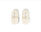 Microwavable slippers