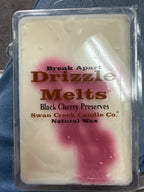 Black Cherry Perserves-Wax Melt