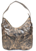 Bed Stu Argus Shoulder Bag