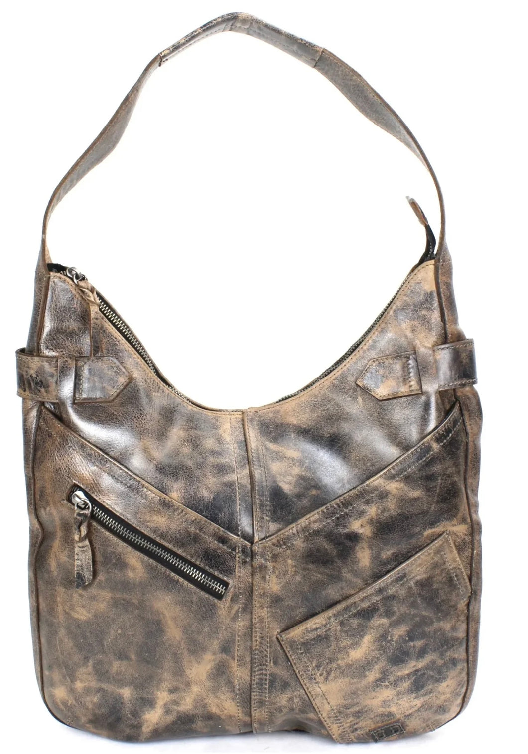 Bed Stu Argus Shoulder Bag