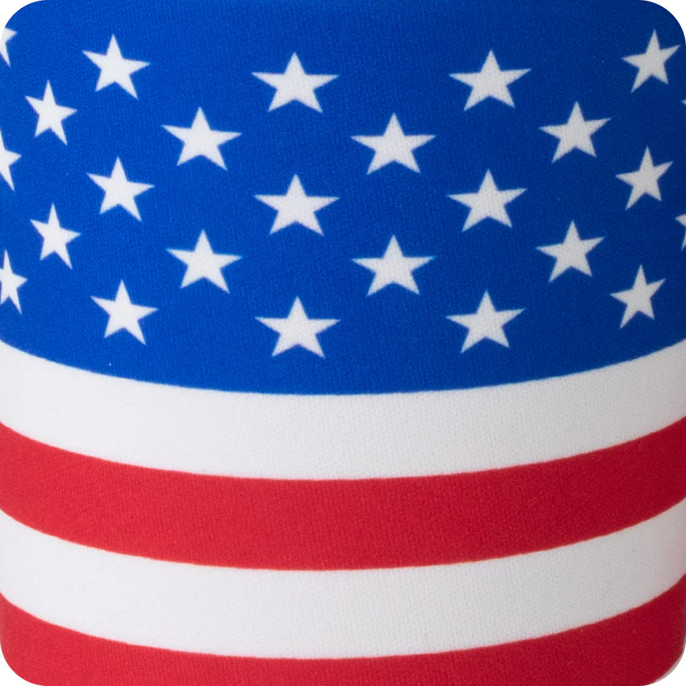 All American Can Coolie