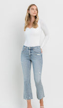 Load image into Gallery viewer, Lovervet High Ride Kick Flare
