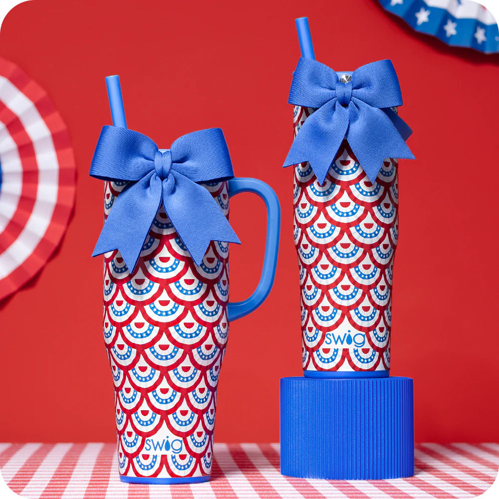 Liberty Belle To Go Tumbler 30oz