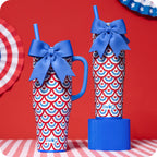 Liberty Belle To Go Tumbler 30oz